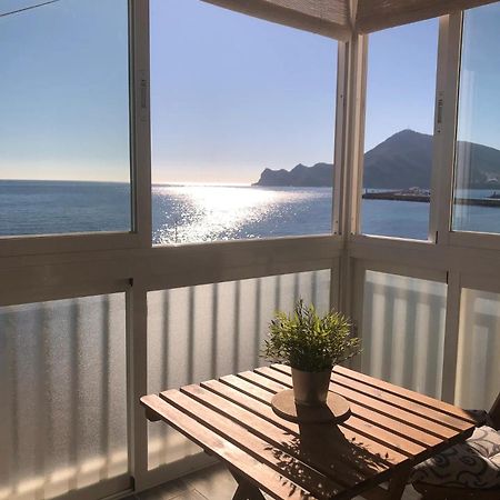 Altea Mar Y Puerto公寓 外观 照片