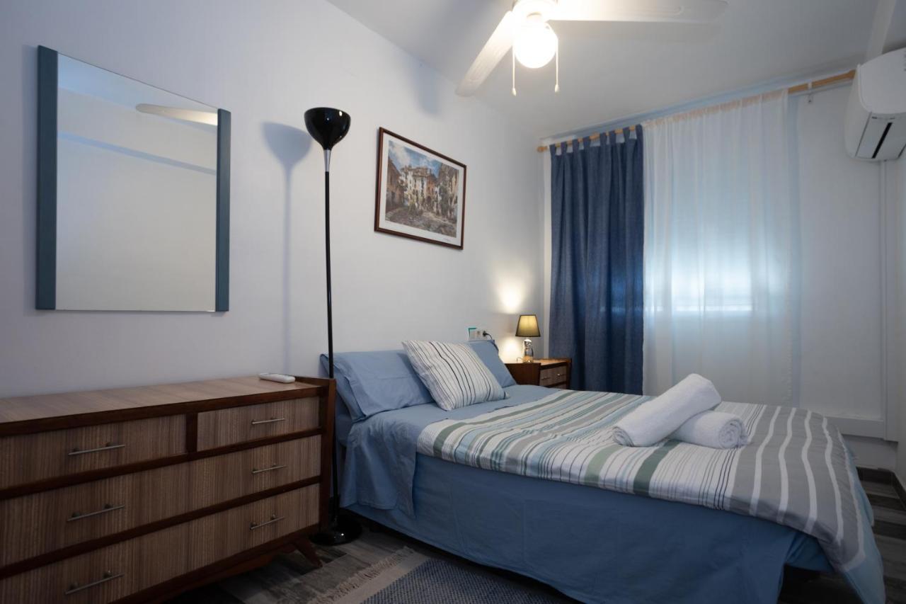 Altea Mar Y Puerto公寓 外观 照片