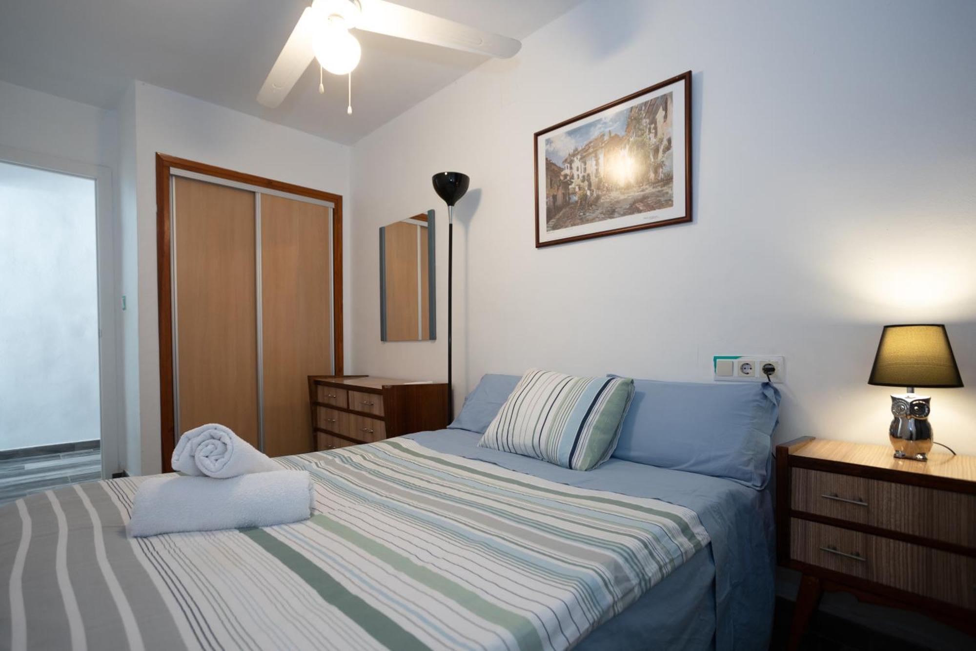 Altea Mar Y Puerto公寓 外观 照片